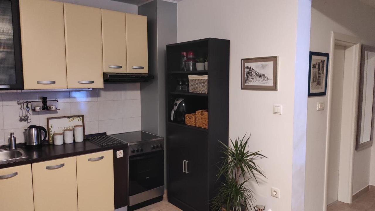 Apartman Hidden Gem Šibenik Dış mekan fotoğraf