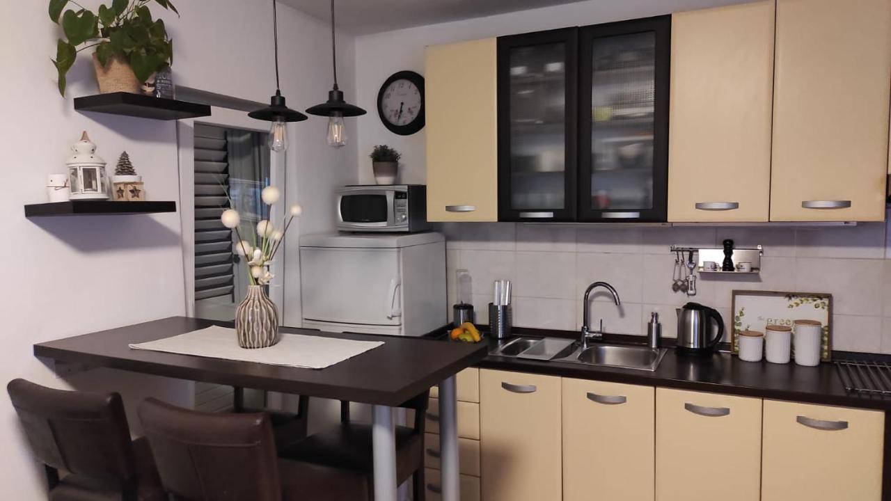Apartman Hidden Gem Šibenik Dış mekan fotoğraf