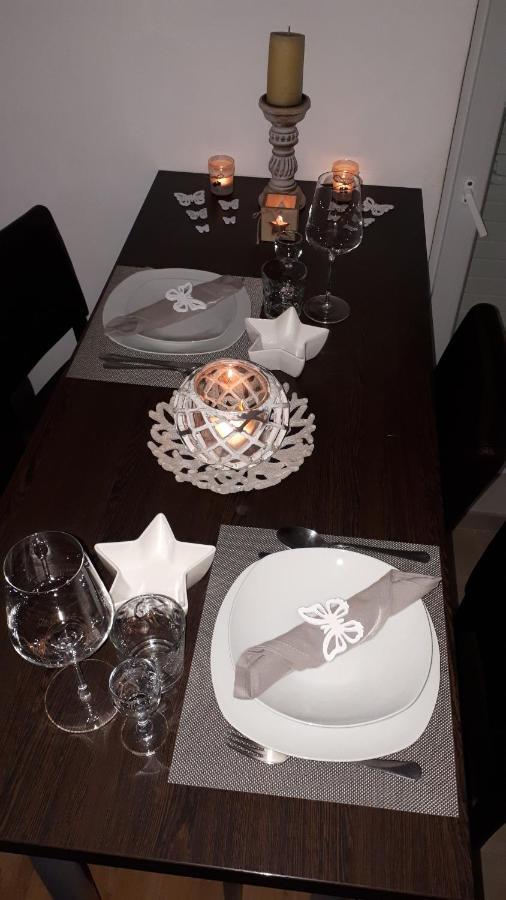 Apartman Hidden Gem Šibenik Dış mekan fotoğraf