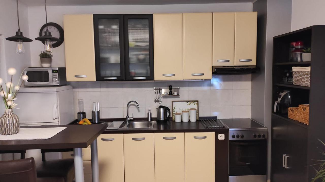 Apartman Hidden Gem Šibenik Dış mekan fotoğraf
