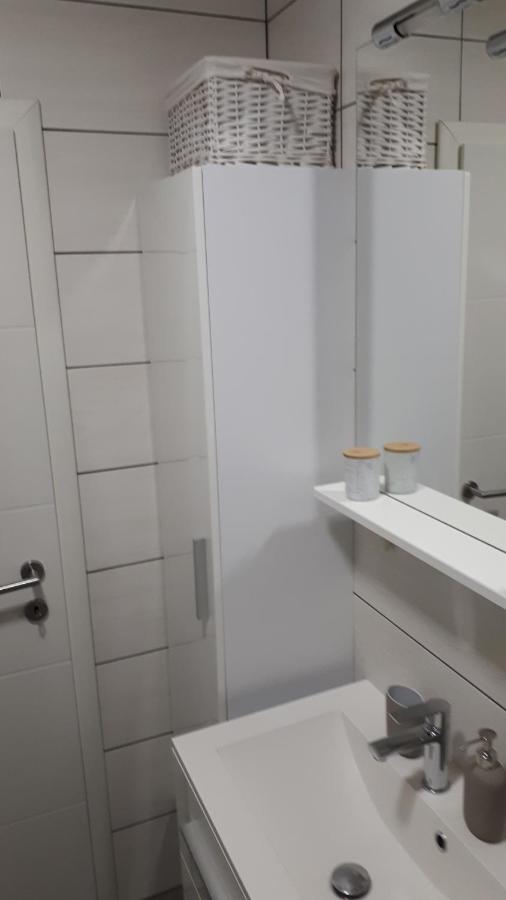 Apartman Hidden Gem Šibenik Dış mekan fotoğraf
