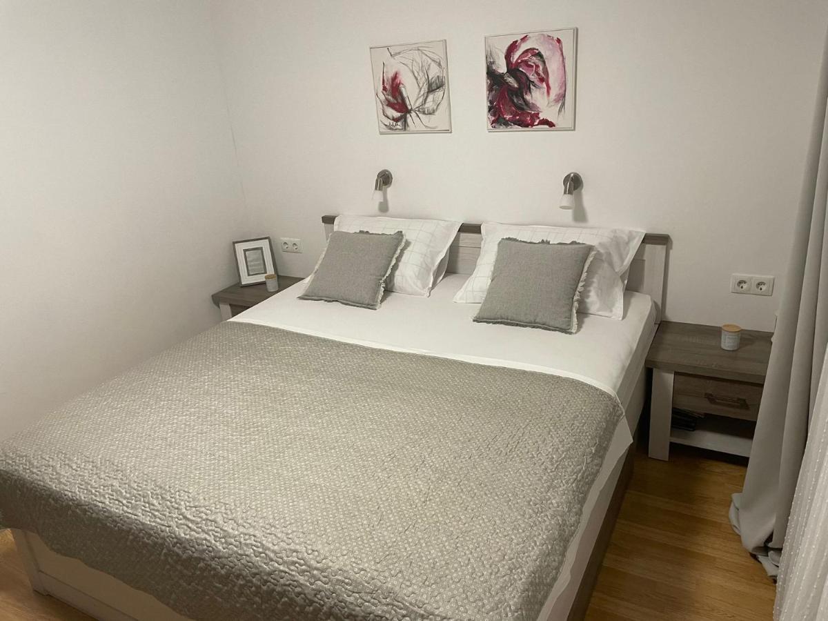 Apartman Hidden Gem Šibenik Dış mekan fotoğraf