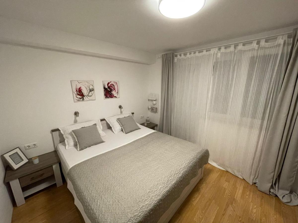 Apartman Hidden Gem Šibenik Dış mekan fotoğraf