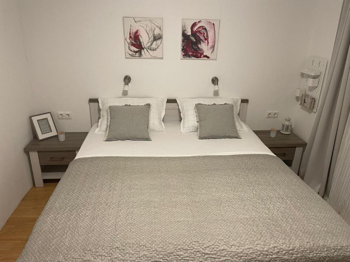 Apartman Hidden Gem Šibenik Dış mekan fotoğraf