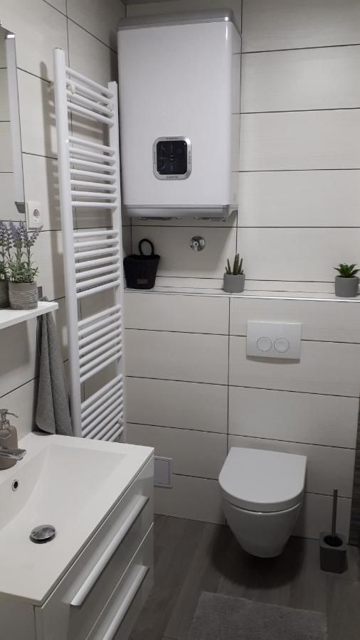 Apartman Hidden Gem Šibenik Dış mekan fotoğraf