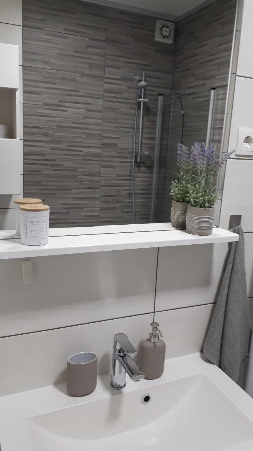 Apartman Hidden Gem Šibenik Dış mekan fotoğraf