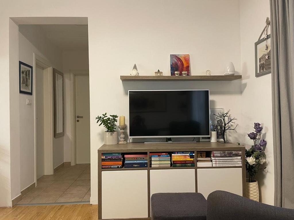 Apartman Hidden Gem Šibenik Dış mekan fotoğraf