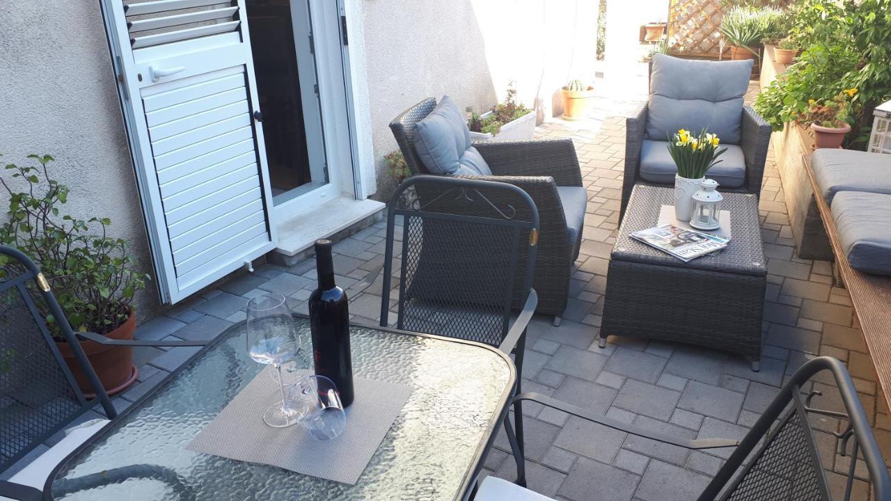 Apartman Hidden Gem Šibenik Dış mekan fotoğraf