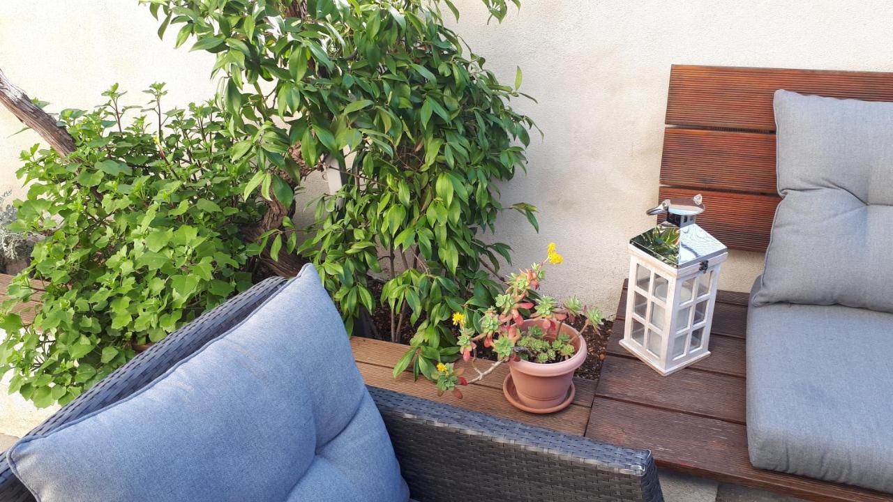Apartman Hidden Gem Šibenik Dış mekan fotoğraf