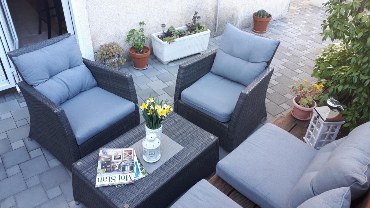 Apartman Hidden Gem Šibenik Dış mekan fotoğraf